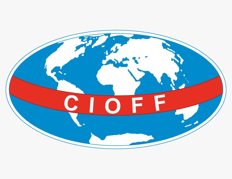 CONGRESO ANUAL CIOFF ESPAÑA 2026